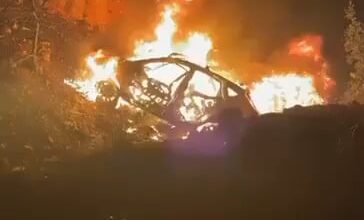 IDF strike targets Islamic Jihad operatives in Lebanon; 4 reported killed