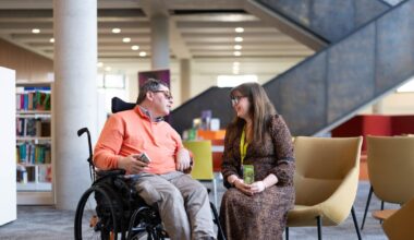 Really getting lost in a good book is one way to find better mental health – The Irish Times