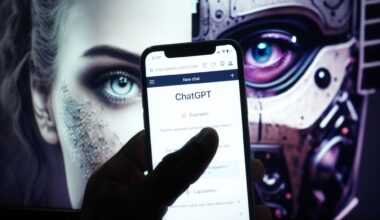 I asked ChatGPT to reveal my 'Shadow Persona' — the result was uncomfortably accurate