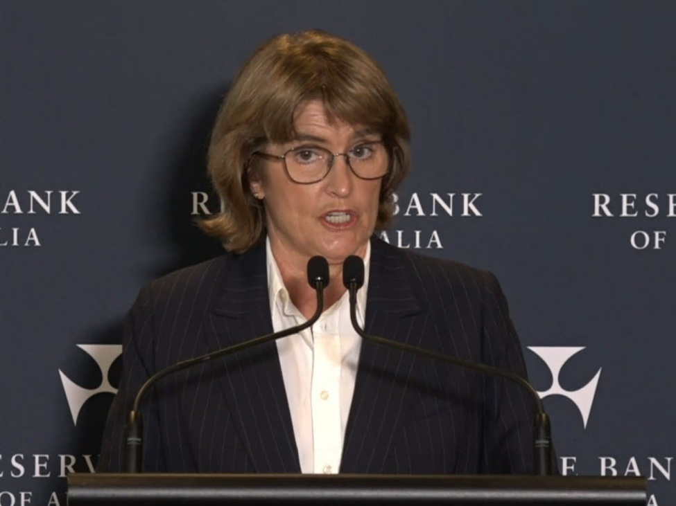 Economic and event calendar in Asia Friday, February 6, 2026. RBA Governor Bullock speaks.