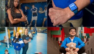 Student Ventures That Solve Real-World Problems