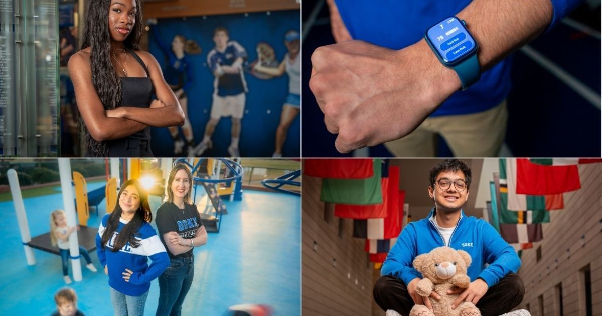 Student Ventures That Solve Real-World Problems