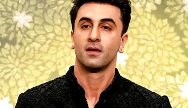 Ranbir Kapoor CONFIRMS Love & War release postponed; Sanjay Leela Bhansali directorial to release after Ramayana Part 1 : Bollywood News