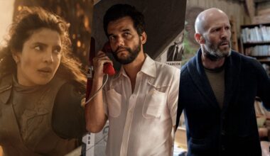 Stop scrolling: 5 best new movies to watch this weekend on Prime Video, Hulu, and more (Feb. 28-March 1)