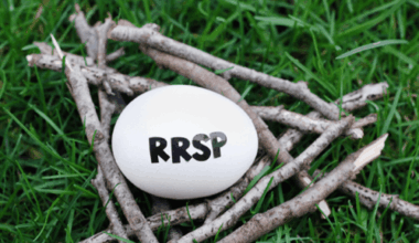 Do you still participate in RRSP season?