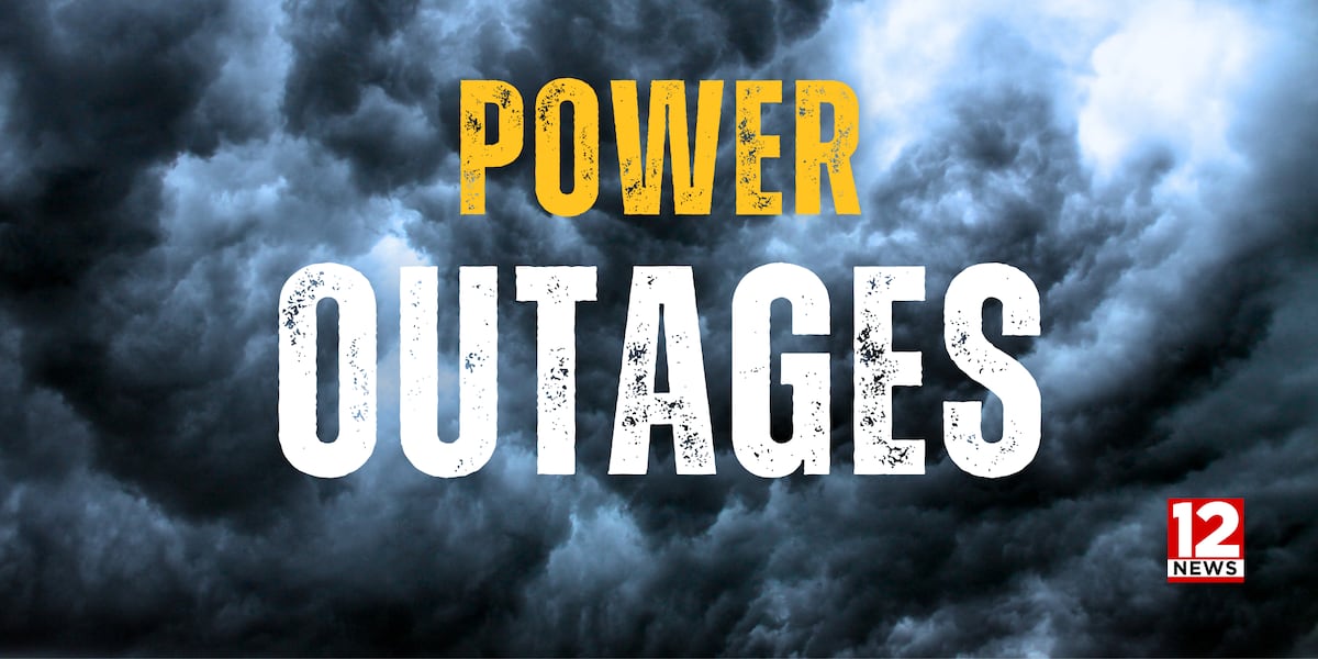 Thousands without power in Cortland County