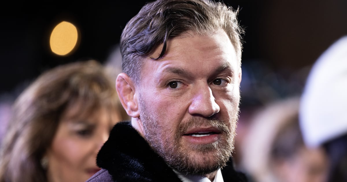 Consumer watchdog warns Conor McGregor over failure to disclose Instagram sponsorships – The Irish Times