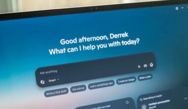 We asked what AI chatbot you prefer to use, and the top answer may surprise you