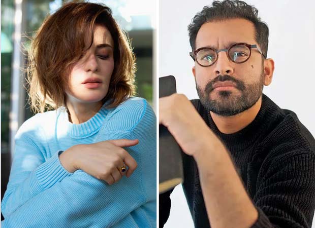 Radhikka Madan speaks on joining Lust Stories 3 for Shakun Batra's segment; says, “One of the most interesting parts I have played"