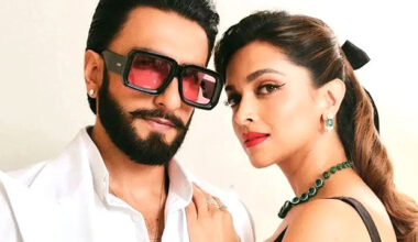 Ranveer Singh receives threat; security heightened at Mumbai residence as police launch probe : Bollywood News