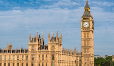 Financing the UK Industrial Transition