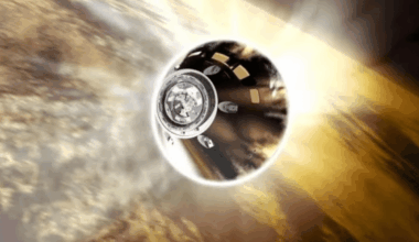 Revolutionary Plasma Tunnel Could Redefine The Future Of Space Travel