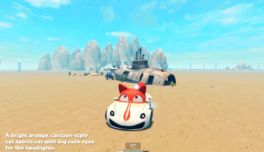 Roblox answers Google’s Project Genie, launching the open beta for its “4D” AI creation tool