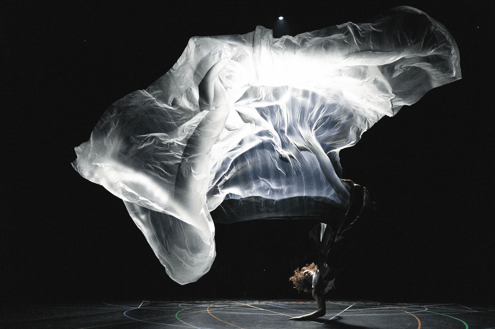 Image may contain Dancing Leisure Activities and Person