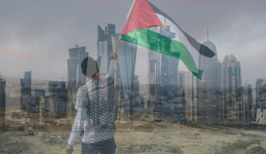 Round of Appointments in the Hamas Leadership