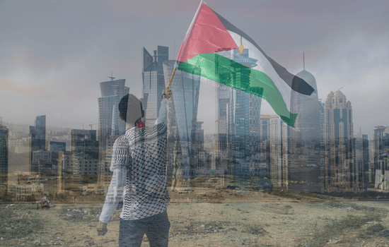 Round of Appointments in the Hamas Leadership