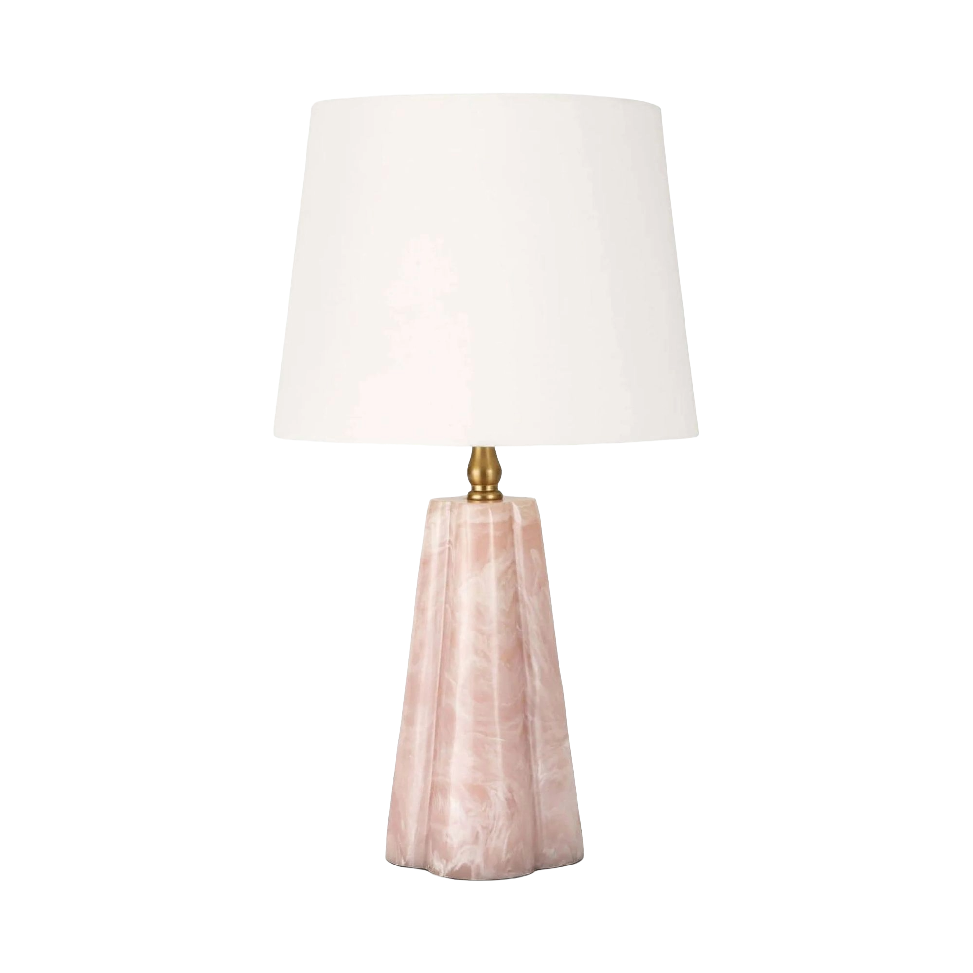 Regina Andrew Joelle Mini Table Lamp, $360, Lulu &amp; Georgia