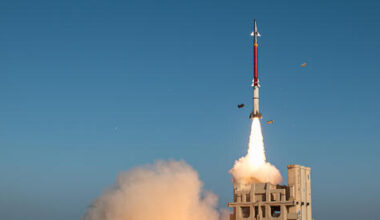Israel sharpens air defenses with David’s Sling upgrade as Iran tensions mount