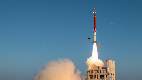 Israel sharpens air defenses with David’s Sling upgrade as Iran tensions mount