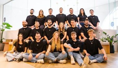 Cyber startup Orion raises $32 million Series A backed by IBM for AI-driven data-leak