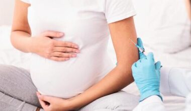 Major Israeli study finds flu vaccine during pregnancy does not increase autism risk