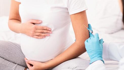 Major Israeli study finds flu vaccine during pregnancy does not increase autism risk