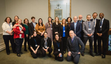 UK and Israel join forces to advance genomics innovation