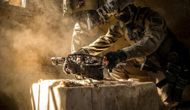 Israeli drone operating system company Xtend will enter the Nasdaq at $1.5B