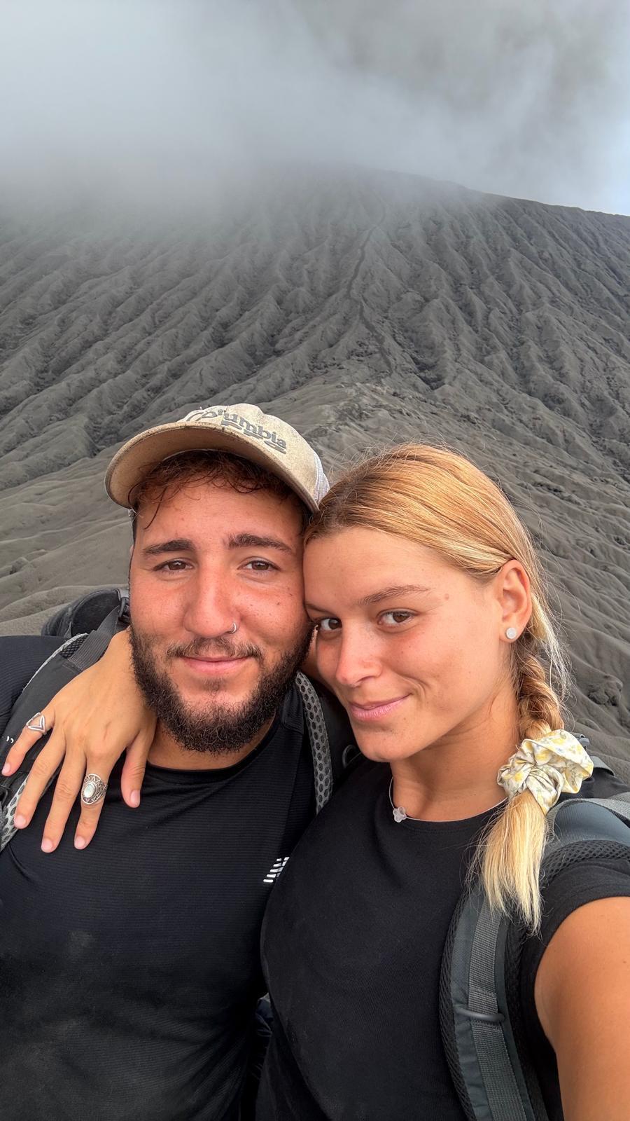 גרים בוואן ששיפצו לבד