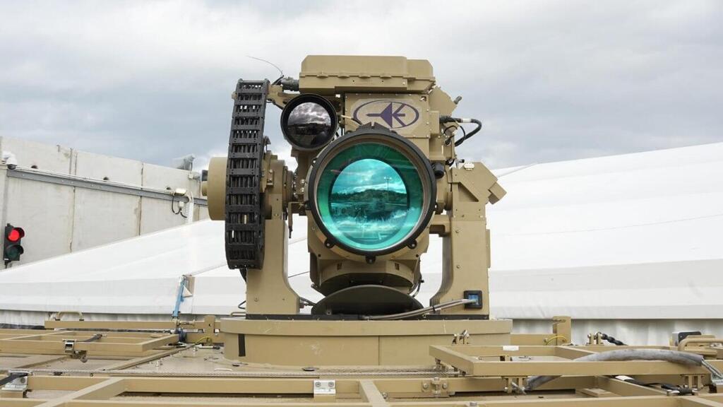  מערכת ״אור איתן״