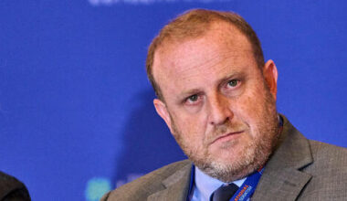 Trump pick for top diplomatic post in doubt over antisemitic, anti-Israel views