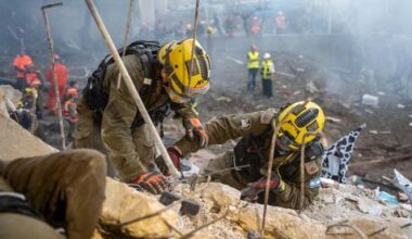 Health system braces for wartime scenario with protected clinics and remote care