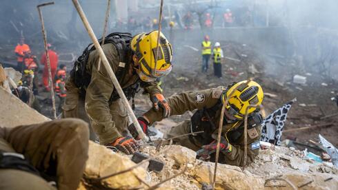 Health system braces for wartime scenario with protected clinics and remote care