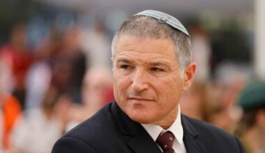 Why a handshake became a national anxiety