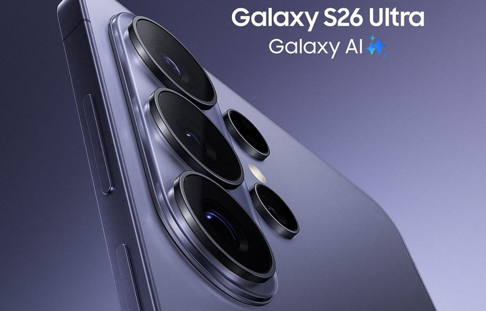 Price increases incoming: Korean price leak reveals new details about Samsung Galaxy S26, S26 Plus and S26 Ultra