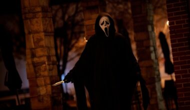 'Scream 7' Final Trailer Unleashes Savage Ghostface Attacks