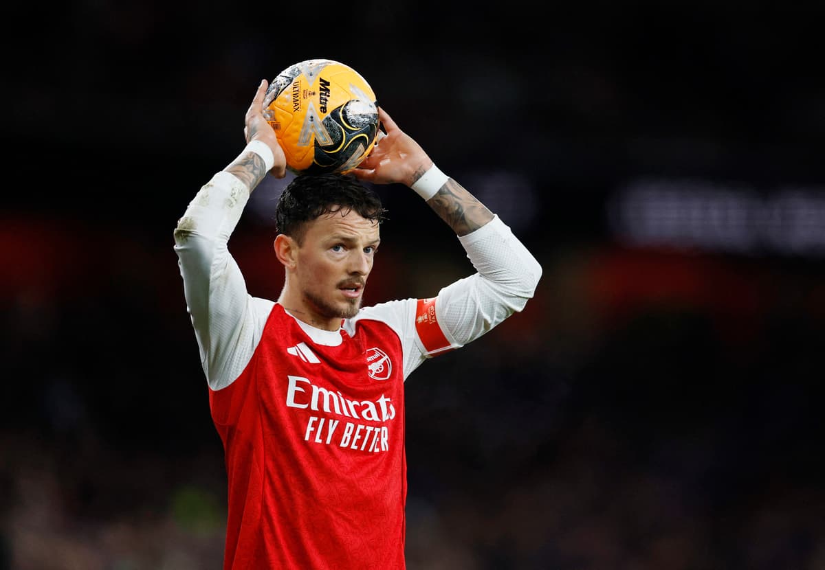 Arsenal star issues injury update after Arteta concerns - London Evening Standard