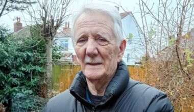 The middle-class pensioners forced to keep working into their 80s