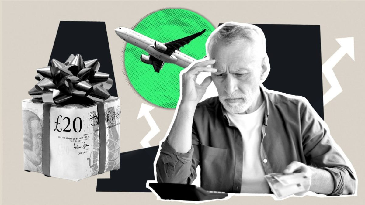 I'm retiring in November. Should I use my £14,500 pension lump sum straight away?