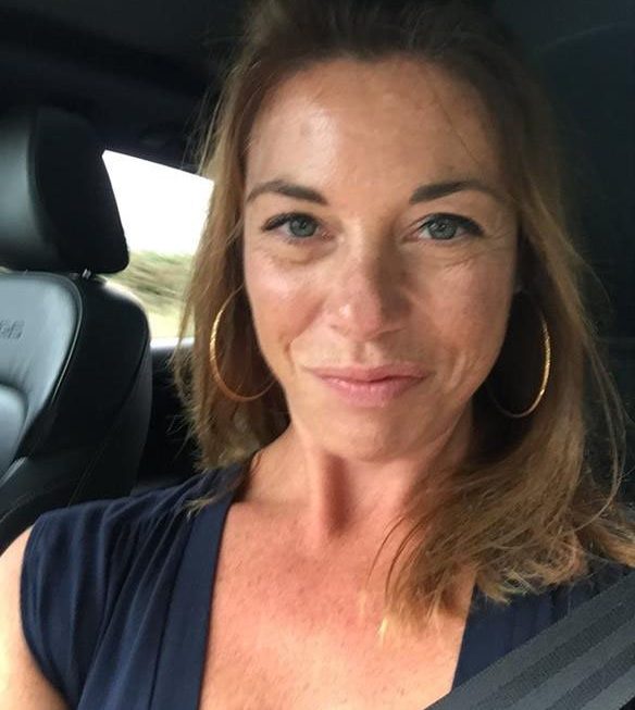 Champion News Service Ltd news@championnews.co.uk Tel: 07948286566 / 07914583378 Picture shows Kassy Sinar who died aged 46 in 2023.