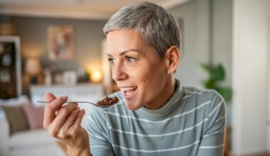 I tried fibre-layering - the latest hack to improve gut health and cholesterol