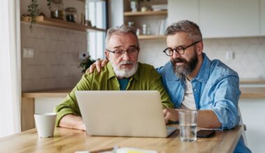 My parents don't have pensions and I earn well. Should I help fund their retirement?