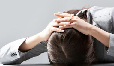 Goodbye to the average worker