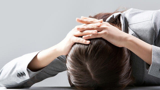 Goodbye to the average worker