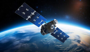 Gilat Satellite Networks surges 160%, becoming an investor