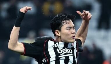 Oh Hyeon-gyu Breaks 20-Year Record, Scores, Assists in Beşiktaş Win - 조선일보