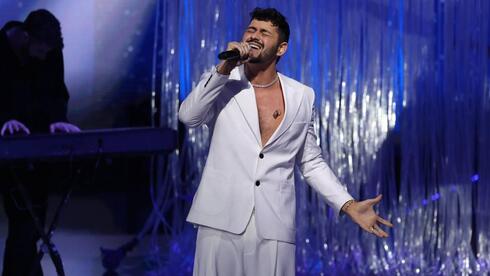 Israel picks Eurovision 2026 song, co-written by Yuval Raphael