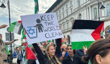 40% of Poles say they do not like Jews, survey shows