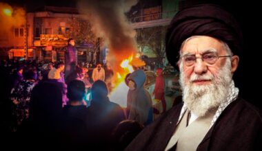Leaked documents expose Iran’s secret kill-to-quell protest plan