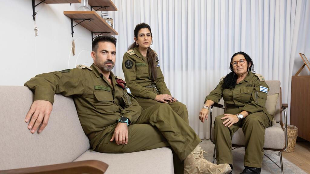  Members of the Mental Health Medical Corps